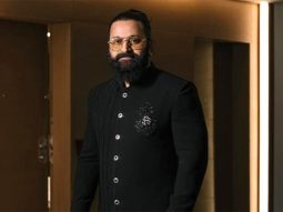 Rishab Shetty credits Yakshagana for his journey at IFFI 2025; says, “The thought of bringing rooted stories into my films came only because of Yakshagana”