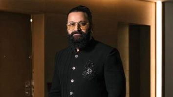 Rishab Shetty credits Yakshagana for his journey at IFFI 2025; says, “The thought of bringing rooted stories into my films came only because of Yakshagana”