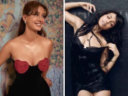 From Disha Patani to Malaika Arora: 5 little black dress looks Bollywood’s style queens are obsessed with