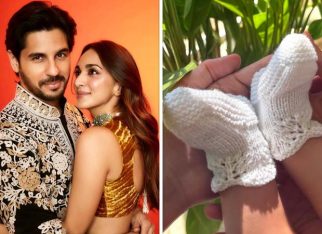 Sidharth Malhotra praises wife Kiara Advani and daughter Saraayah: “My daughter being the superstar and my wife being the superhero”