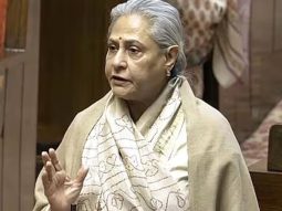 Jaya Bachchan criticises paparazzi’s ‘unprofessional’ behaviour; says, “My relationship with paparazzi is zero”