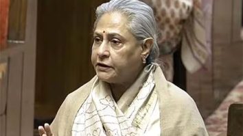 Jaya Bachchan criticises paparazzi’s ‘unprofessional’ behaviour; says, “My relationship with paparazzi is zero”