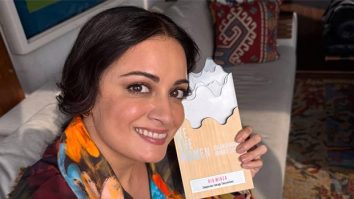 Dia Mirza leads powerful conversation on environment at We The Women fest