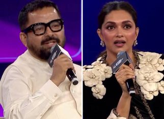 Sabyasachi Mukherjee crowns Deepika Padukone at Global Leadership Summit; says, “She is probably the most bankable and the most famous person from India”