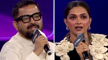 Sabyasachi Mukherjee crowns Deepika Padukone at Global Leadership Summit; says, “She is probably the most bankable and the most famous person from India”