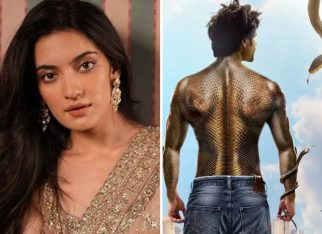 Laapataa Ladies fame Pratibha Ranta to join Kartik Aaryan in Naagzilla: Report