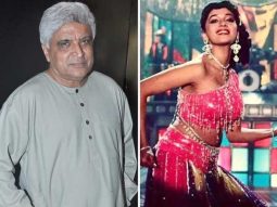 37 Years of Tezaab: Javed Akhtar decodes the secret behind ‘Ek Do Teen’ – born as dummy words, rooted in ‘barah maasa’, destined for IMMORTAILTY: “Laximant RETORTED, ‘Kya keh raha hai? Log hasenge’”…Ab nautanki mein woh Ghalib ki ghazal nahin gaayegi!”