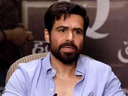 Emraan Hashmi on Shah Bano’s case & his character