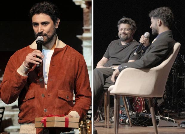AI meets cinema at the Mumbai AI filmmaking festival: Redefining India’s creative future at the royal opera house : Bollywood News – Bollywood Hungama AI meets cinema at the Mumbai AI filmmaking festival: Redefining India’s creative future at the royal opera house : Bollywood News – Bollywood Hungama