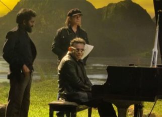 AR Rahman and Mohit Chauhan tease something special for Ram Charan’s Peddi in fun X banter!