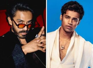 Aaishvary Thackeray replaces Babil Khan in Hindi remake of Telugu blockbuster Baby
