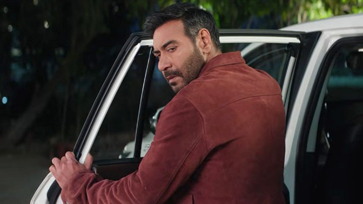 Aakhri Salaam (Song) – De De Pyaar De 2 | Ajay Devgn, Rakul Preet Singh | Armaan Malik, Sagar Bhatia Aakhri Salaam (Song) – De De Pyaar De 2 | Ajay Devgn, Rakul Preet Singh | Armaan Malik, Sagar Bhatia
