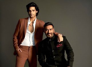 Aaman Devgan pens heartfelt tribute to uncle Ajay Devgn on his 34 years in cinema: “Always my inspiration”