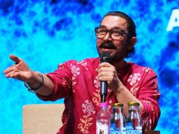 Aamir Khan drops major career update at IFFI 2025: Superstar confirms full-time return to acting after wrapping current films