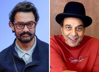 Aamir Khan gets emotional remembering Dharmendra; reveals the late legend watched Lahore 1947 before anyone else