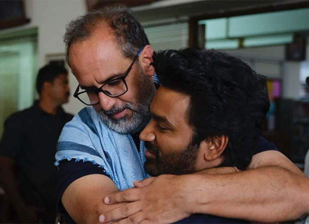Aanand L Rai says Tere Ishk Mein could only happen now, and only with Dhanush