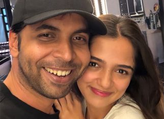 Jana found a new stree! Abhishek Banerjee and Ahsaas Channa team up for a new comedy project, shoot commences in Mumbai