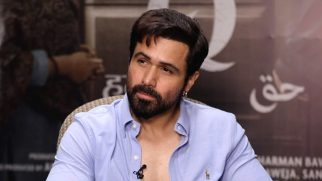 Actors are very emotionally tuned Emraan Hashmi