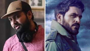 Aditya Suhas Jambhale on giving a political comment in horror genre in Baramulla, “I will not say the film is completely political”