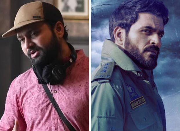 Aditya Suhas Jambhale on giving a political comment in horror genre in Baramulla, "I will not say the film is completely political" 