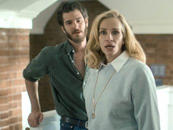 Luca Guadagnino’s After The Hunt, starring Julia Roberts and Andrew Garfield, set for Prime Video release on November 20
