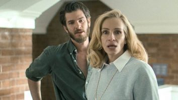 Luca Guadagnino’s After The Hunt, starring Julia Roberts and Andrew Garfield, set for Prime Video release on November 20