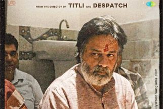 First Look Of The Movie Agra