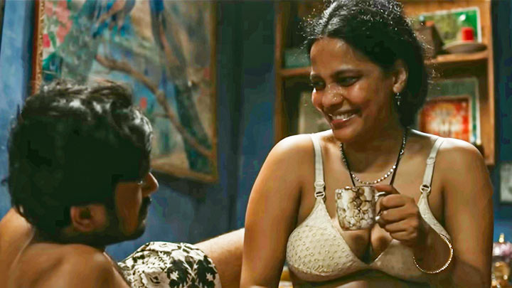 Agra – Trailer | Kanu Behl | Rahul Roy | Priyanka Bose | Mohit Agarwal | 14 November 2025