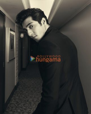 Ahaan Panday