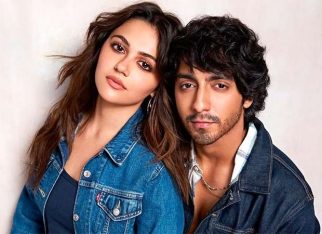 Ahaan Panday finally breaks silence on rumoured romance with Aneet Padda: “She’s not my girlfriend”