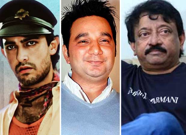 Rangeela Re-release EXCLUSIVE: Ahmed Khan reveals Ram Gopal Varma paid him same as Saroj Khan, the highest paid choreographer then — “I was just 19; it was my first film; I expected Rs. 5,000 but got Rs. 25,000 per song!” Rangeela Re-release EXCLUSIVE: Ahmed Khan reveals Ram Gopal Varma paid him same as Saroj Khan, the highest paid choreographer then — “I was just 19; it was my first film; I expected Rs. 5,000 but got Rs. 25,000 per song!”