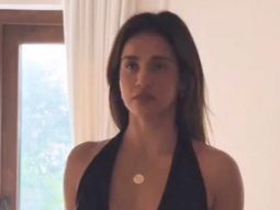 Aisha Sharma’s hottest fit check