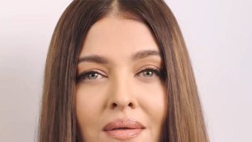 Aishwarya Rai’s powerful message on street harassment: “Don’t blame your dress or lipstick, stand up for your worth”