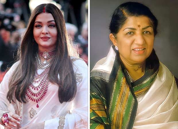 Birthday girl Aishwarya Rai Bachchan on her dream role: “I would love to play Lata Mangeshkar”