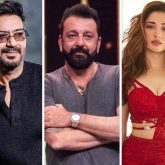 EXCLUSIVE: Ajay Devgn-Sanjay Dutt-Tamannaah Bhatia starrer action-adventure film to release in cinemas on December 4, 2026