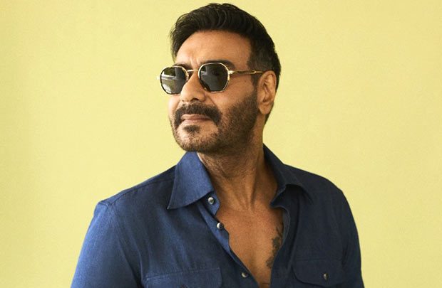 Ajay Devgn returns for a high-voltage mission in Raid 3: Report