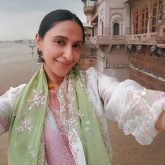 Children's Day 2025 EXCLUSIVE: Akansha Ranjan Kapoor reveals her "pretty awesome" ritual to celebrate the occasion!