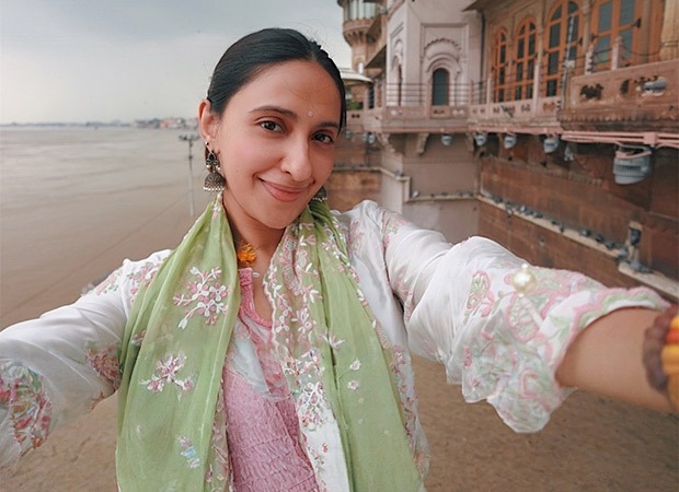 Children's Day 2025 EXCLUSIVE: Akansha Ranjan Kapoor reveals her "pretty awesome" ritual to celebrate the occasion!