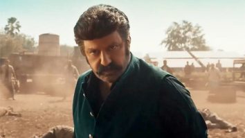 Akhanda 2 Thaandavam Trailer (Hindi) | Nandamuri Balakrishna | Boyapati Sreenu | Thaman