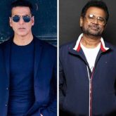 EXCLUSIVE: Akshay Kumar–Anees Bazmee reunite for madcap love triangle – a reimagined Sankranthiki Vasthunam; to go on floors in February 2026
