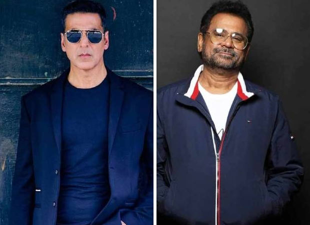 EXCLUSIVE: Akshay Kumar–Anees Bazmee reunite for madcap love triangle - a reimagined Sankranthiki Vasthunam; to go on floors in February 2026