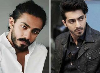 Ali Abbas Zafar casts Aaishvary Thackeray as antagonist opposite Ahaan Panday in YRF’s next; promises ‘big-screen carnage’