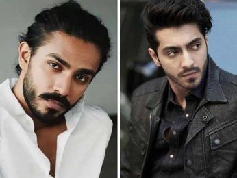 Ali Abbas Zafar casts Aaishvary Thackeray as antagonist opposite Ahaan Panday in YRF’s next; promises ‘big-screen carnage’ Ali Abbas Zafar casts Aaishvary Thackeray as antagonist opposite Ahaan Panday in YRF’s next; promises ‘big-screen carnage’