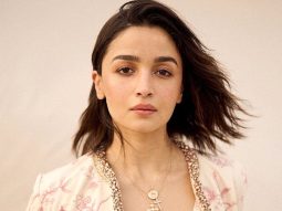 Alia Bhatt BREAKS SILENCE on her absence from Dining With The Kapoors
