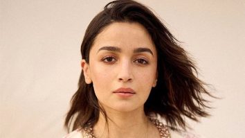 Alia Bhatt BREAKS SILENCE on her absence from Dining With The Kapoors