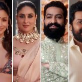 Alia Bhatt, Kareena Kapoor, Jr NTR, Karthi and more unite in heartwarming Malabar Gold and Diamonds wedding ad celebrating India’s diverse traditions