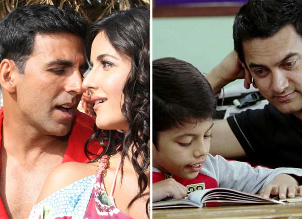 EXCLUSIVE: When clashes were CLASSY! Aman Gill, Gaurav Verma revisit Welcome-Taare Zameen Par release that serves as EYE-OPENER for today’s ego-driven industry: “We didn’t try to ruin the other film; we shared shows and both films won!”