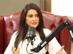 Amruta Fadnavis on Music & Empowerment | Hungama Game Changers: Leadership Series with Raunaq Roy