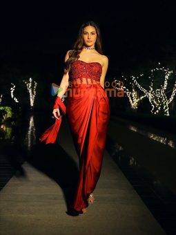 Celeb Photos Of Amyra Dastur