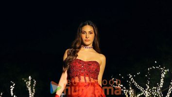 Celeb Photos Of Amyra Dastur